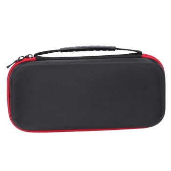 

for Portable Nintendo Switch Four Corner Storage Bag with 20 Card Bag Handbag NS Game Machine Protection Package