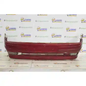 

FRONT BUMPER SEAT TOLEDO (1L)