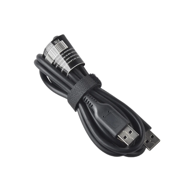 1 шт. USB кабель питания зарядное устройство Шнур для Lenovo Miix 2 11 6 ноутбука
