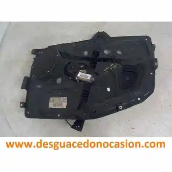 

WINDOW LIFTER FRONT RIGHT FORD FUSION (CBK)