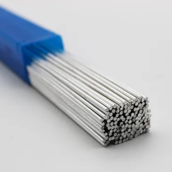 

5KG Aluminium 5356 1.6mm 5% Magnesium Tig Rods 1m Long