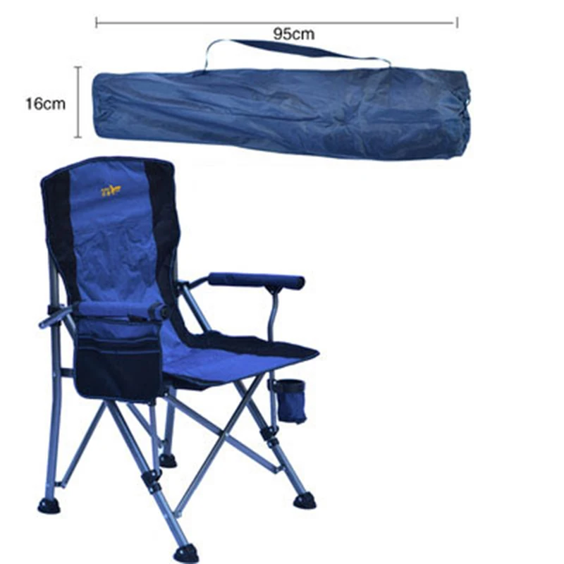 sturdy folding chair