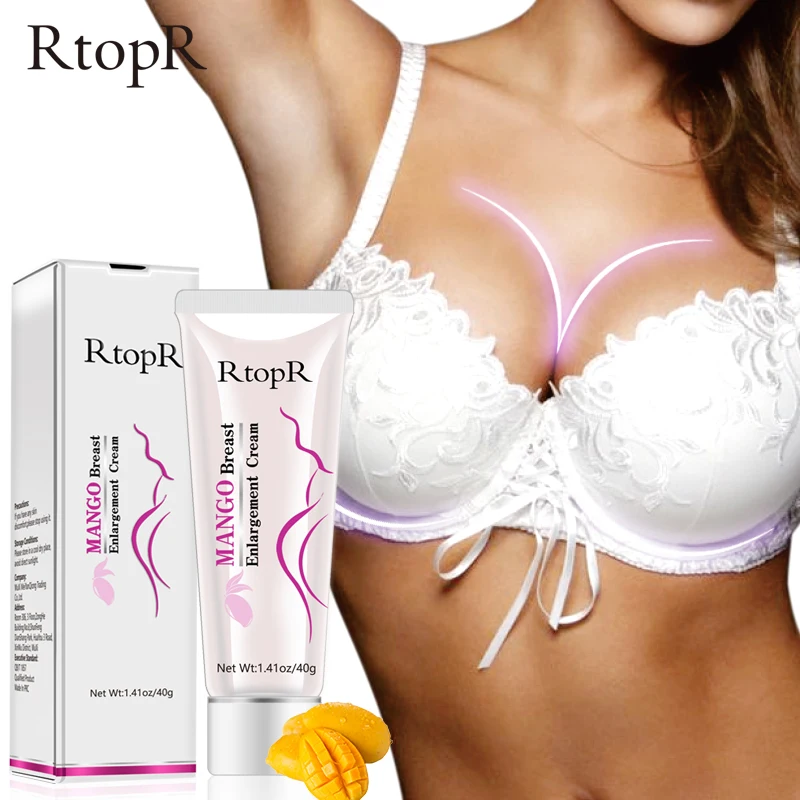 RtopR crema reafirmante y Lifting para el pecho, potenciador de glúteos y pecho, para el cuidado RtopR crema reafirmante y Lifting para el pecho, potenciador de glúteos y pecho, para el cuidado