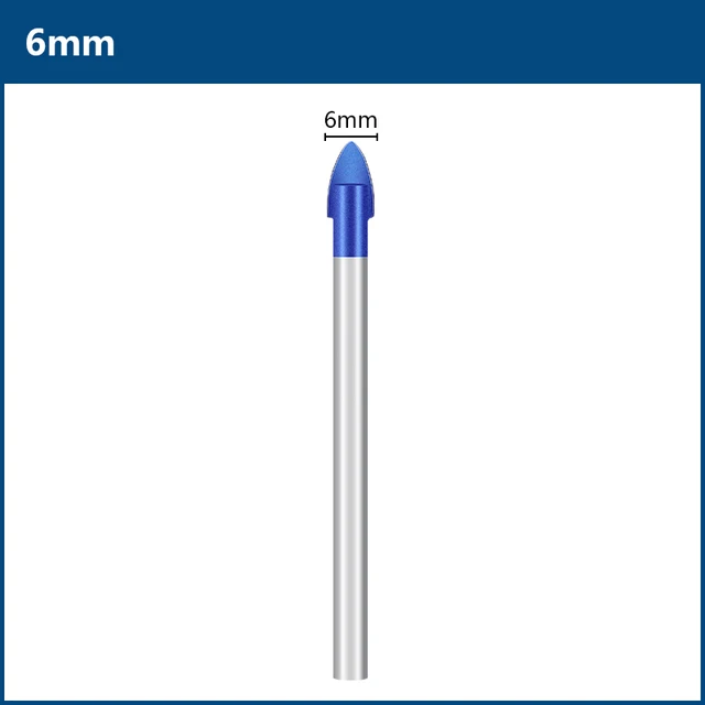 6mm