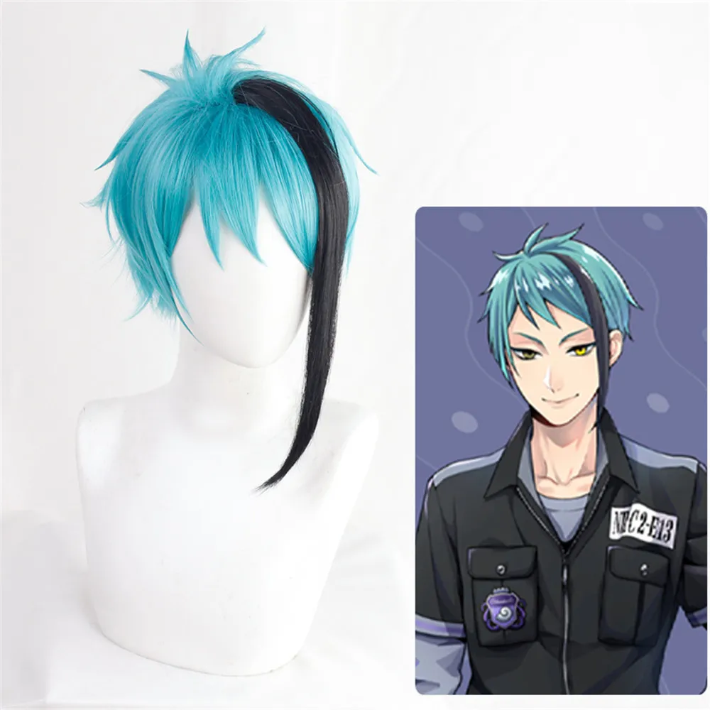 J0807小美人鱼 Jade