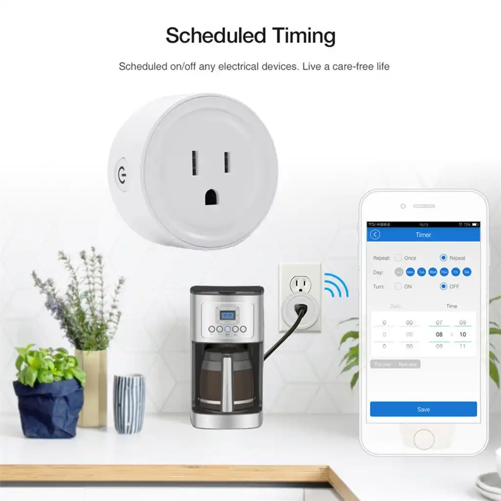efamilycloud google home