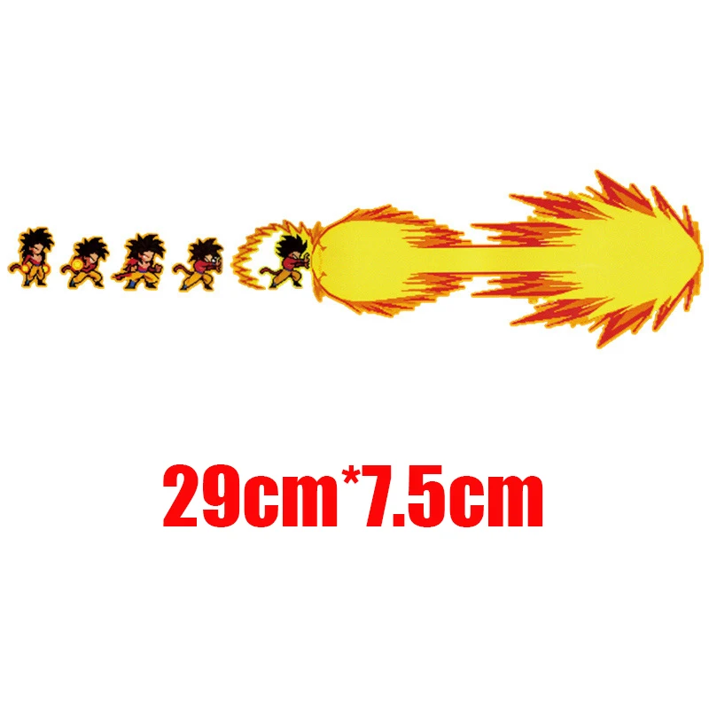 Anime Dragon Ball Tatuagem Adesivos Dos Desenhos Animados Son Goku Super  Saiyan Adesivos À Prova Dwaterproof Água Bonito Kakarotto Figura Engraçado  Presentes De Natal - Derivados De Animação / Produtos Periféricos -  AliExpress