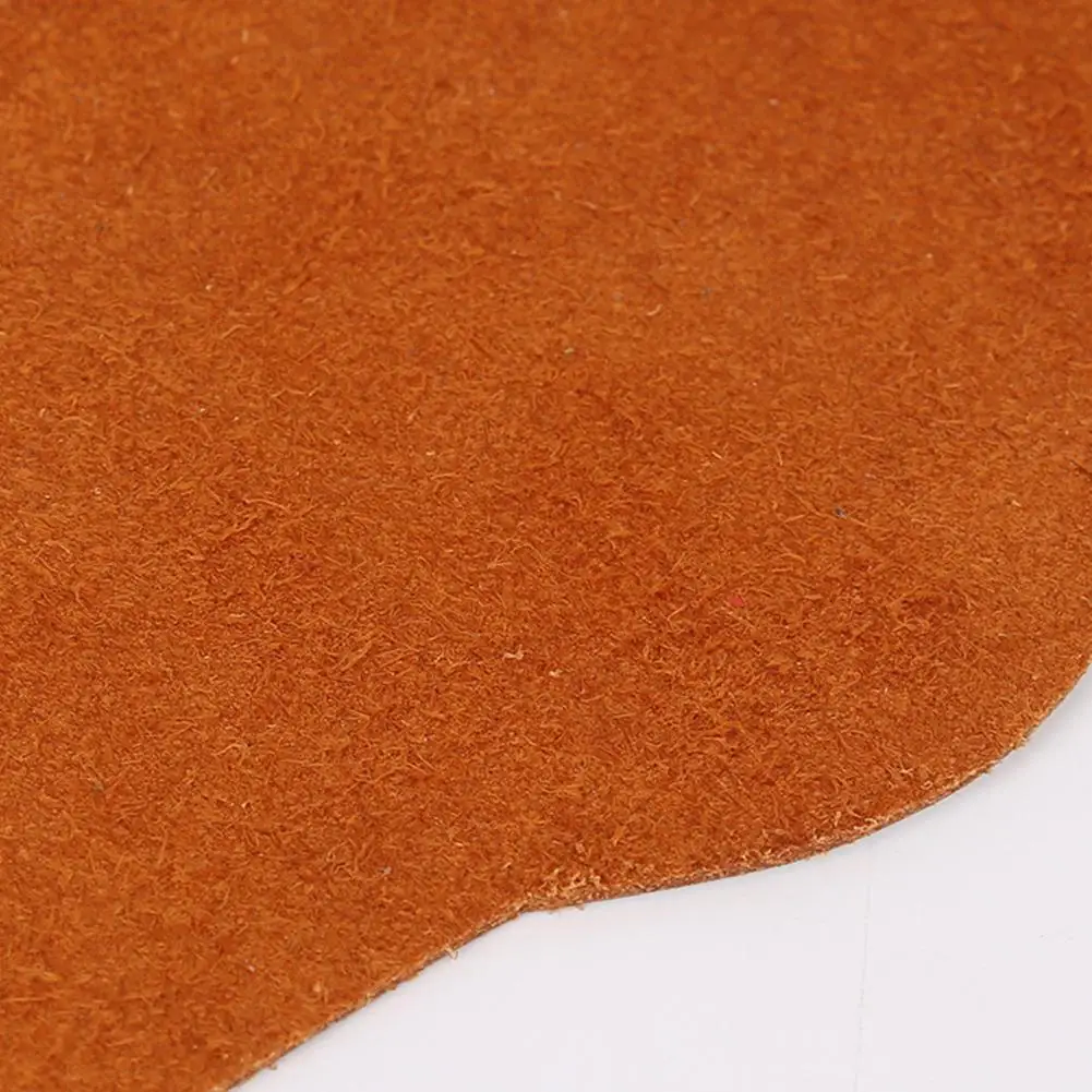 Erhu Anti-slip Pad Cowhide Chinese Violin Mat Musical Instrument Protection Accessories