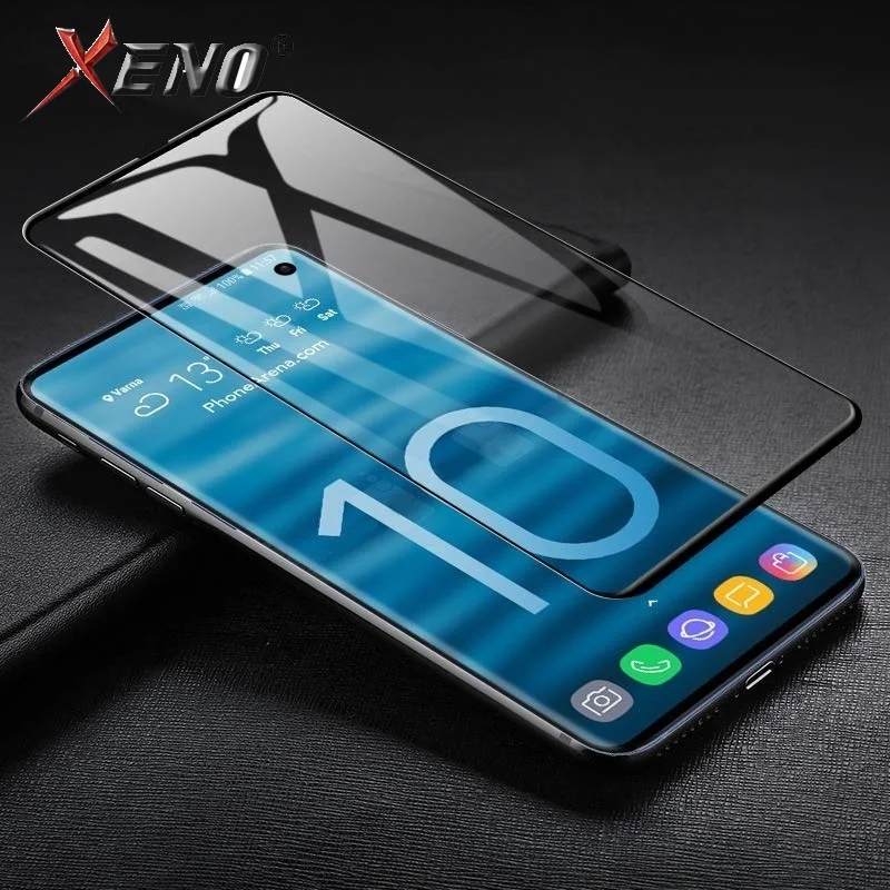 Стекло На Самсунг S10 Plus Оригинальное Купить