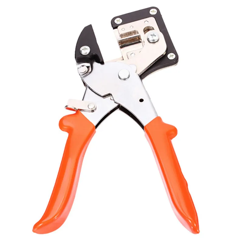 

Seedling Grafter Carbon Steel Seedlings Engraft Grafting Garden Tools Nursery Fruit Tree High Survival Fast Speed Grafting Tool
