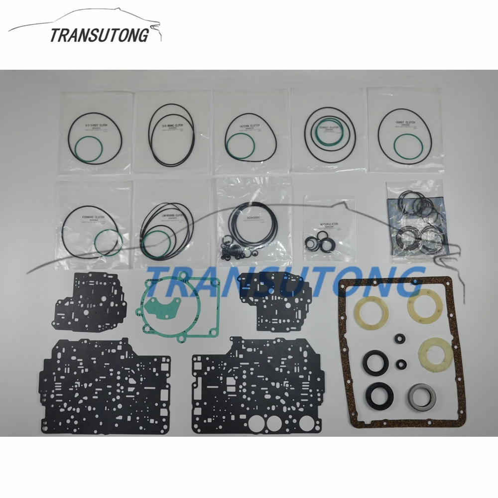 0372le A44de Automatic Transmission Repair Kit For Toyota Mitsubishi