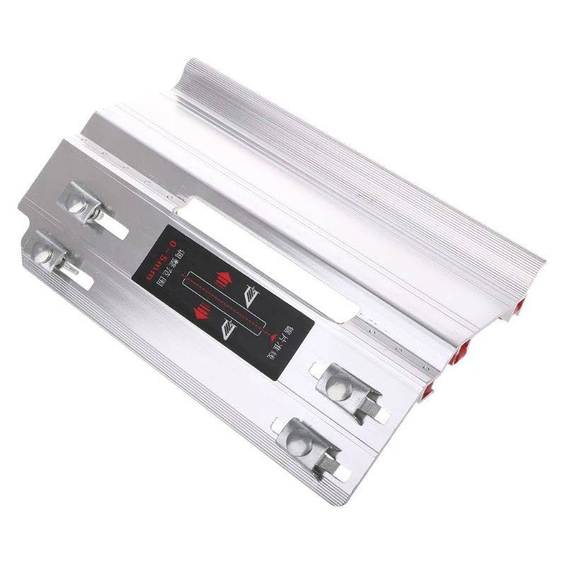 

45 Degree Manual Tile Cutter Cutting Machine Home Ceramic Chamfer Chamfering Machine Aluminum Alloy