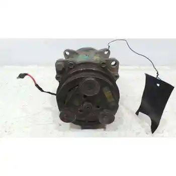 

56810014047816 COMPRESSOR AIR CONDITIONING RENAULT LAGOON (B56)