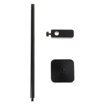 

Aluminum Alloy VC-2 Graphics Image Card Holder Stand Bracket Support for Desktop PC Computer Case Accessories X6HA