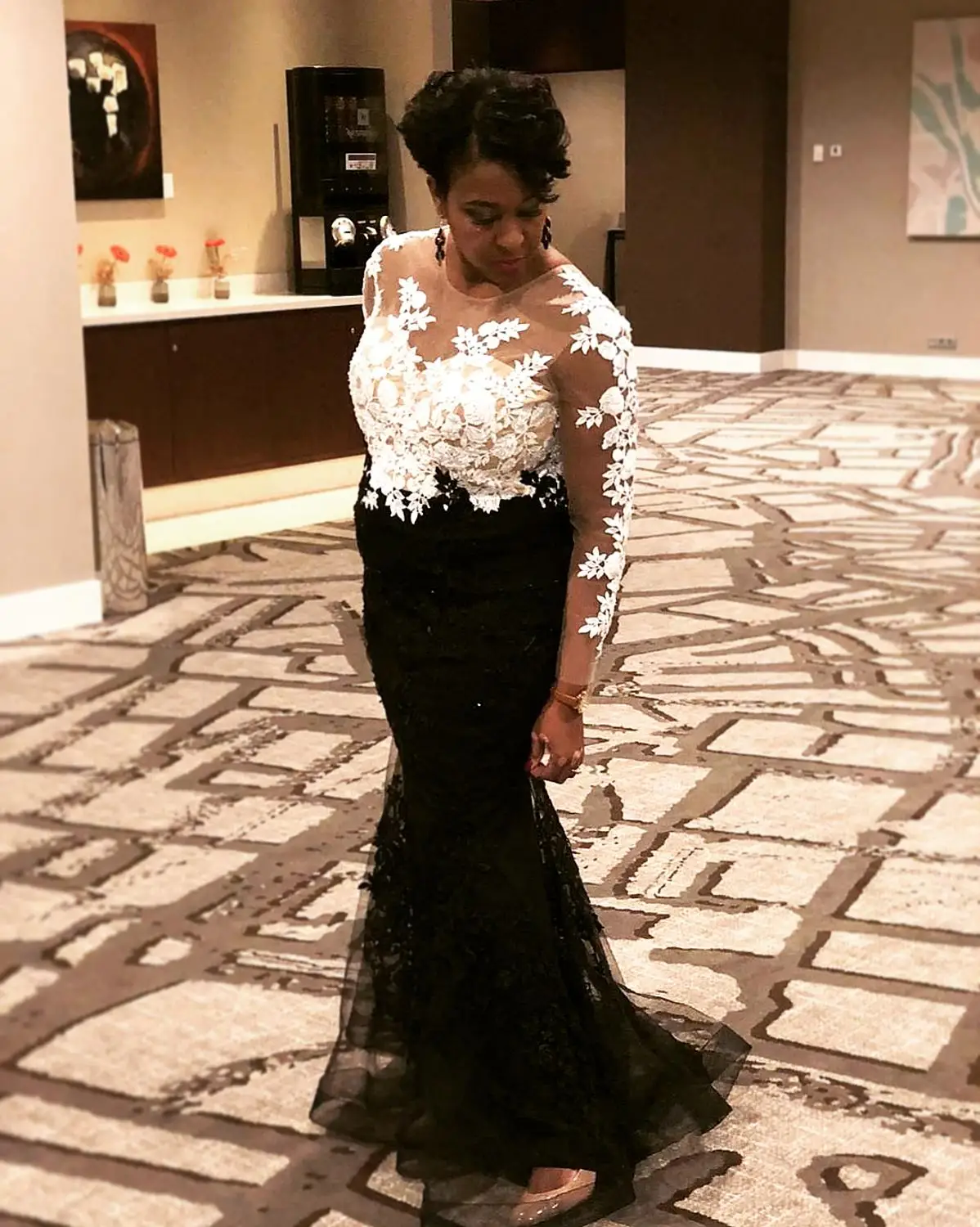 Платья для выпускного вечера Abendkleider Vestidos De Gala Robe De Soiree вечернее платье формальное платье русалки длинное