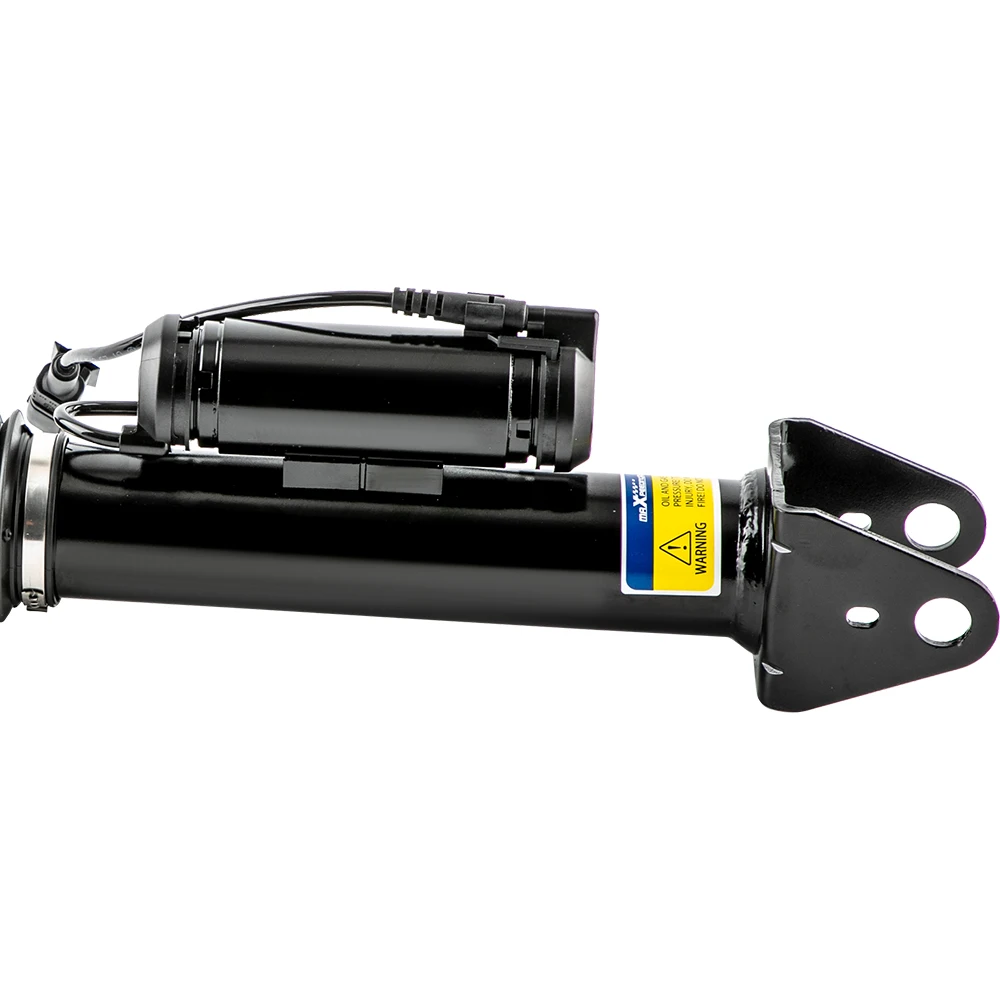 Rear Shock Absorber For Mercedes Benz W166 X166 350 400 500 2002-2019 1663200500 - 2