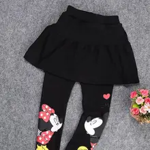 Детские штаны; брюки; детские леггинсы; коллекция года; сезон лето-осень; Тонкий Чистый хлопок; кружево; корейский стиль; для маленьких девочек