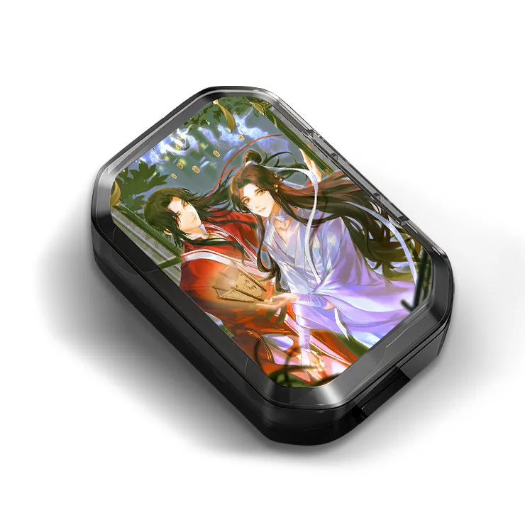 Tian Guan Ci Fu Xie Lian Mo Dao Zu Shi  ̾, ȵ̵  ̾  5.0  ڽ HD ִϸ̼ ڽ