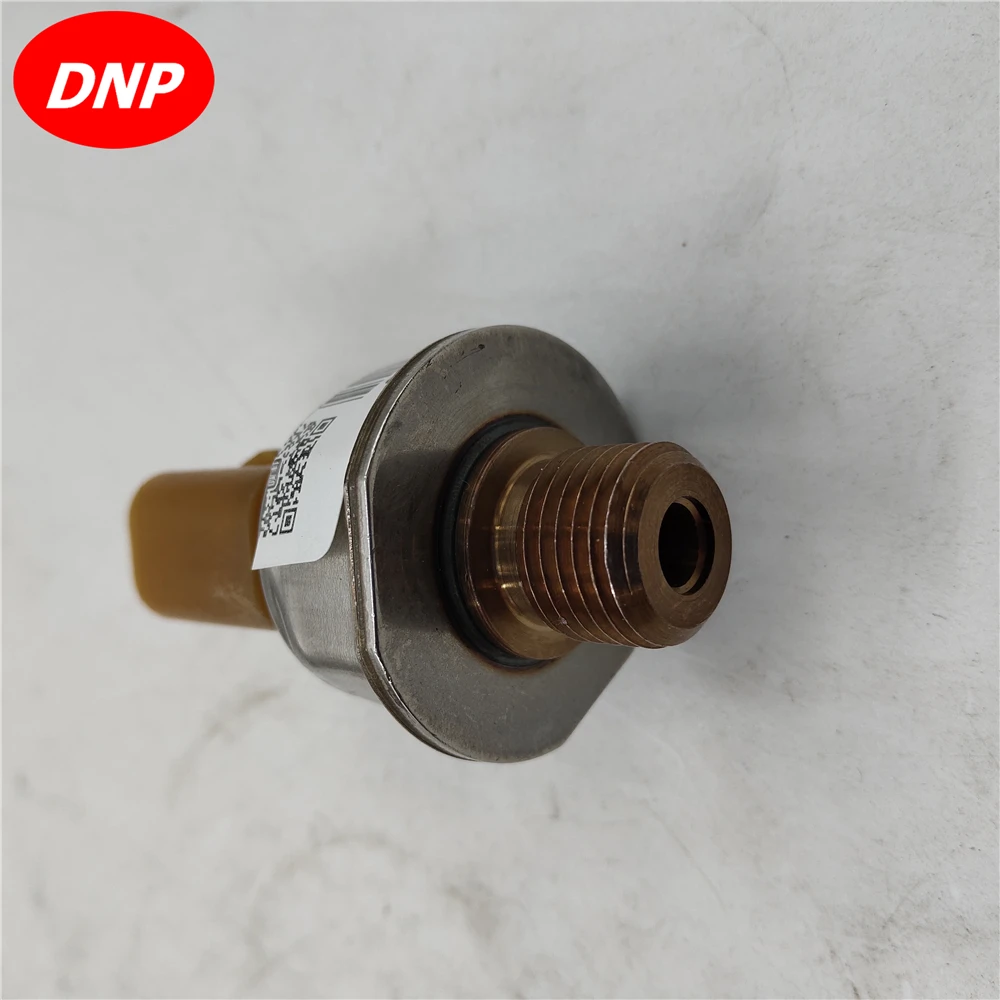 

DNP Fuel Rail Pressure Sensor Fit For Mercedes-Benz 500 SERIES (GAS) PAT-R131 14651505 261-0428C04