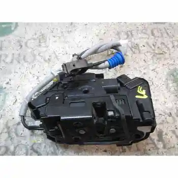 

DOOR LOCK FRONT RIGHT SKODA 3.21 Ambition SEAT MII-VOLKSWAGEN UP 6 PINS [15131470]