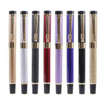 

Creative Chinese Dragon Gel Pen Stationery Cool School Supply Stationary Office Accessory Thing Sign Item Kit Ballpen Black Blue