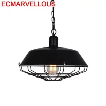 

De Techo Colgante Moderna Lampadario Cameretta Bambini Modern Lamp Luminaire Suspendu Deco Maison Luminaria Loft Pendant Light