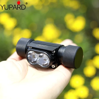 

Super Bright T6 LED Headlamp Outdoor Head Light camping USB charging Fishing headlights Waterproof flashlight +18650 battery