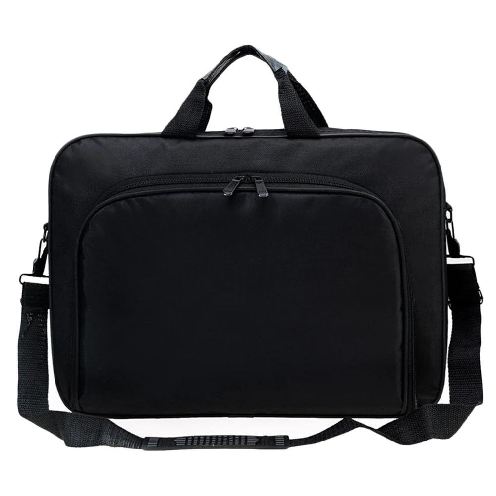 Новая брендовая сумка для ноутбука 14 14,6 15 15,6 дюймов, сумка на плечо для ноутбука m acbook pro 15,4 дюймов, деловая сумка для мужчин