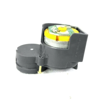 

Vacuum Cleaner Side Brush Motor Module Spare Accessories Household Cleaning Supplies Durable