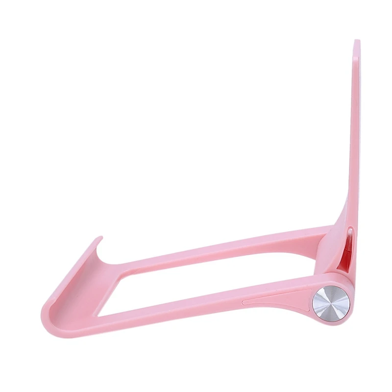 Подставка для планшета для Ipad samsung Универсальная Складная регулируемая подставка для мобильного телефона Iphone 5 6 7 X