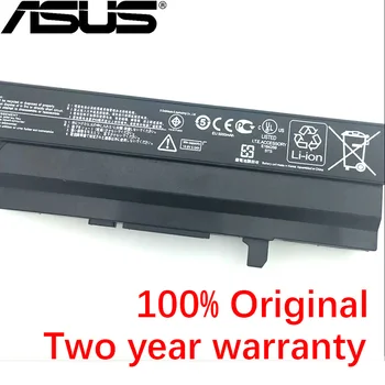 

ASUS Original 5200mAh A32-U47 Laptop Battery For Asus U47 U47A A41-U47 A42-U47 Q400 Q400A Q400C R404 U47C U47V U47VC 10.8V 56Wh