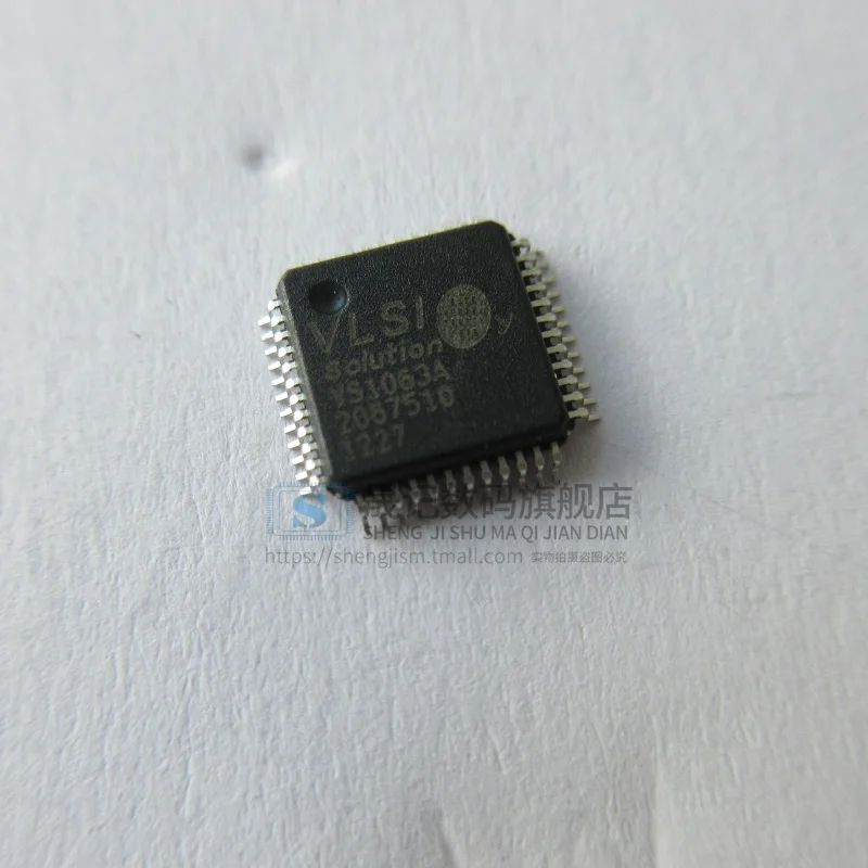 10 шт в упаковке, новая VS1063A-L VS1063A