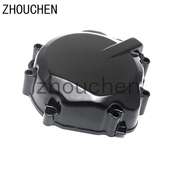 

Motorcycle Engine Crank Case Magneto Stator Cover For Suzuki GSR 600/750 400 GSXR1000 Aluminum