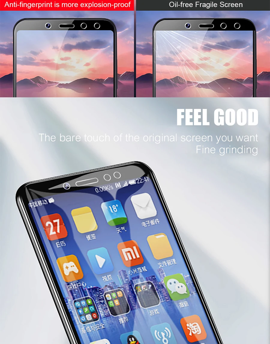 2 шт закаленное стекло на Xiaomi Redmi Note 8 Pro протектор экрана для Redmi Note 7 Pro 7A 7S Защитная пленка 9H защитное стекло