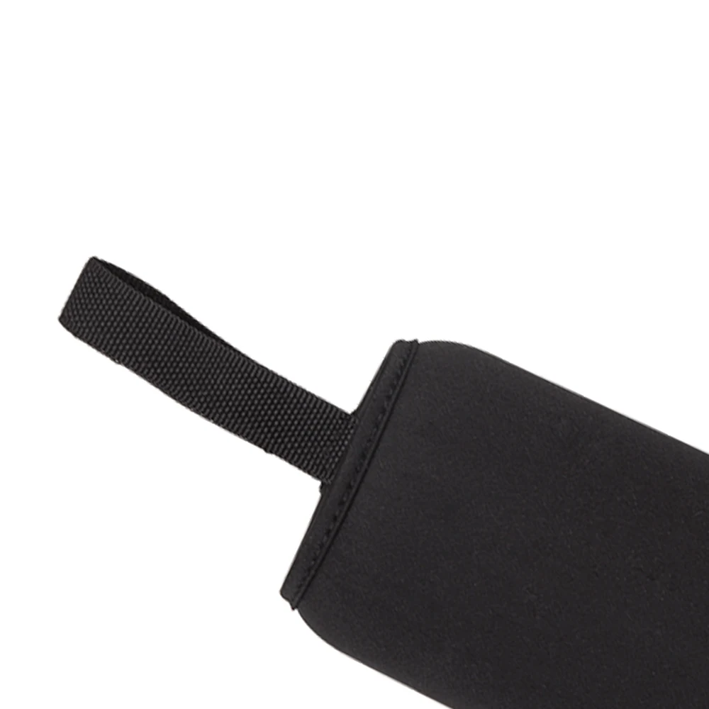 Сумка изотермическая чашка протектор спортивные оболочка для бутылки 1000 мл держатель