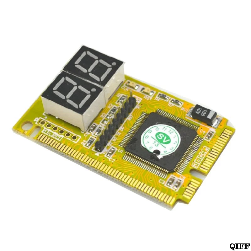 3 в 1 PCI/PCI-E/LPC мини-ПК ноутбук анализатор тест er Модуль диагностический пост тест-карта электронная печатная плата светодиодный дисплей