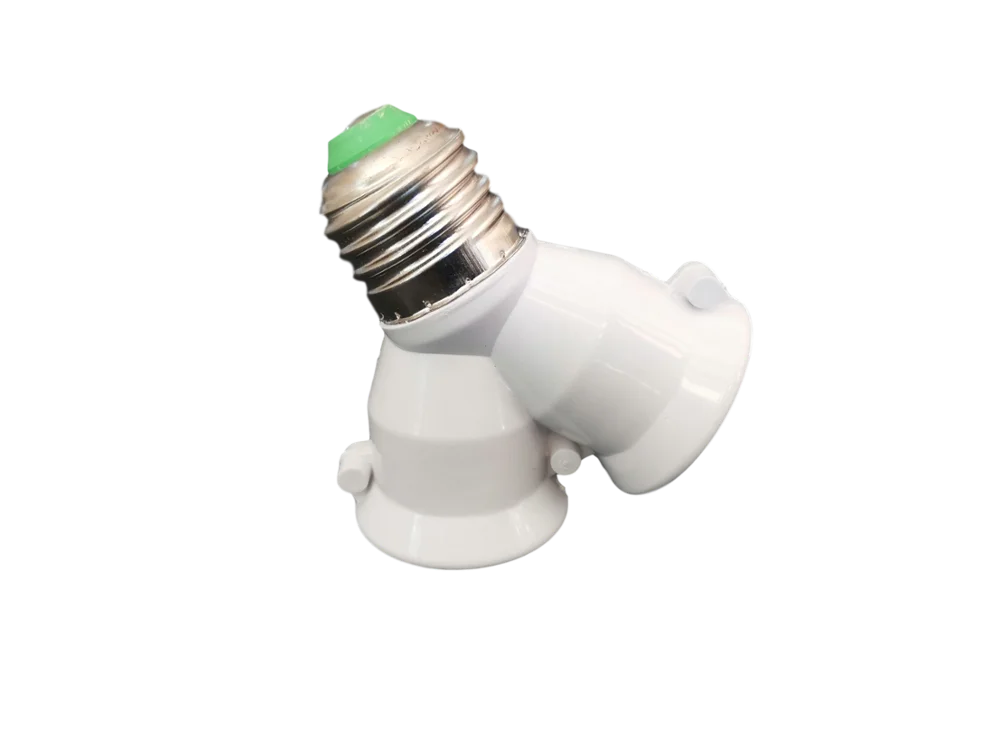 Lamp Holder Lamp Bulb Holder Socket Converter Lamp Base Lamp Socket Adapter NEW E10 E12 E14 TO G9 MR16 E27 Lamp Holder Converter 110V 220V Base Socket Adapter For LED Lamp Corn Light Bulb