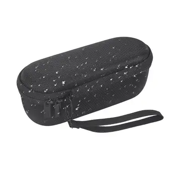 

Waterproof Travel Case Storage Bag Protective Pouch Bag Carry Case For Tribit MaxSound Plus Portable Bluetooth Speaker