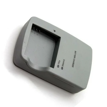 

For CB-2LYE 2LY Canon Camera Battery Charger NB-6L NB6L D10 D20 D30 S90 S95 Gray Accessories