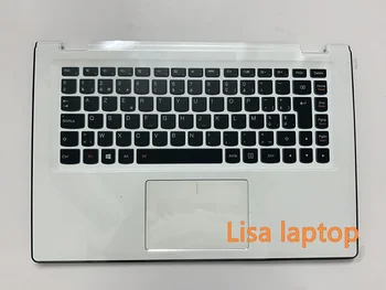 

for Lenovo upper case l Yoga 3 14 w / KB be C-Cover with keyboard 5CB0H35631