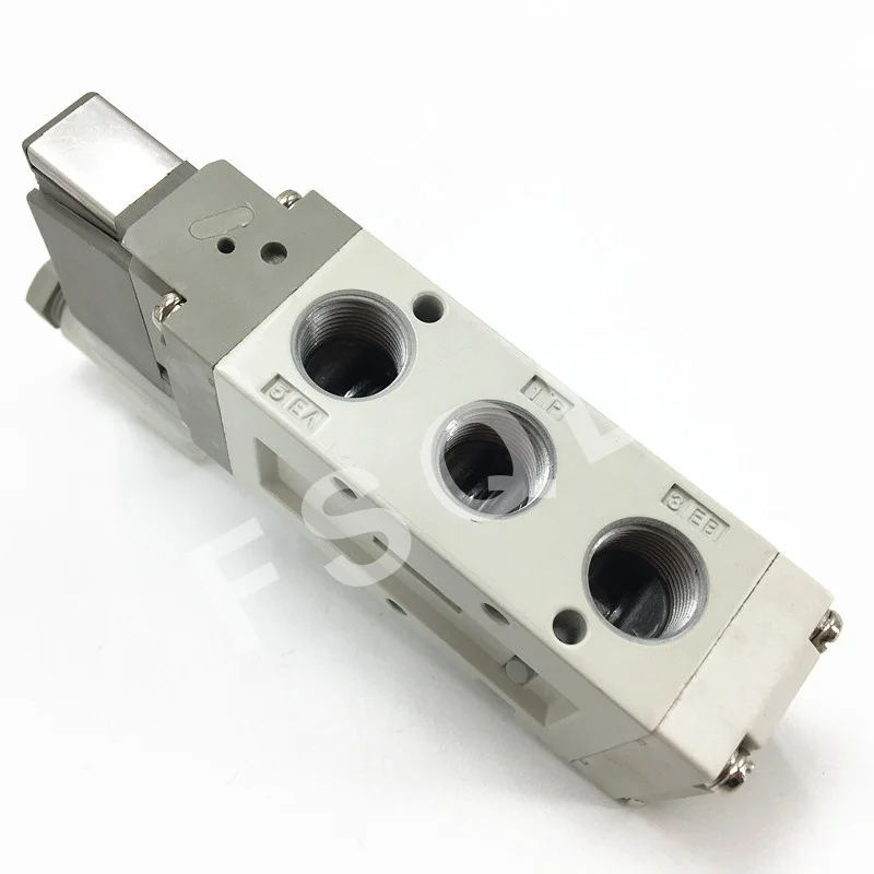 VF5120-5DZ1-03F VF5220-5DZ1-03F VF5120-5DZ1-03 VF5120-5D1-03 SMC электромагнитный клапан пневматический компонент