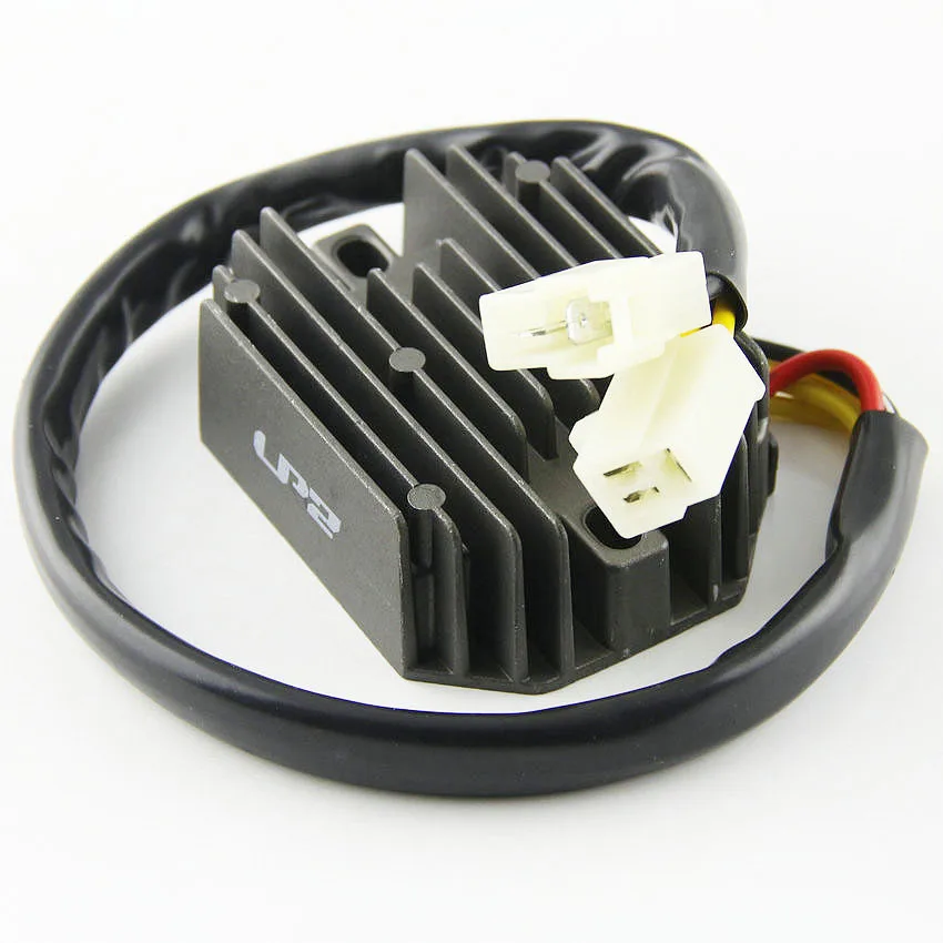 Motorcycle Voltage Regulator Rectifier High Quality Voltage Regulator For Suzuki GSXR400 GK76A GS500 GS500E DR650S
