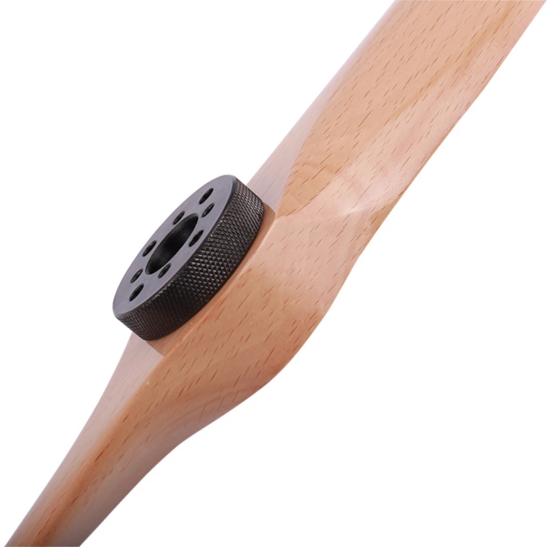 NFSTRIKE Drone Propeller Drill Jig сверло направляющий Набор инструментов с винтом для DLE85-222 Модель двигателя аксессуары-большой размер