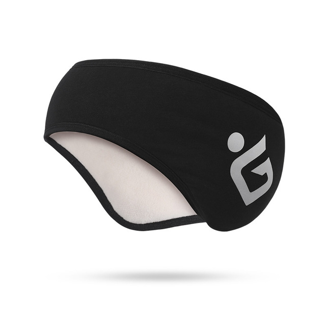 Reduction Earmuffs Sleep Winter Warm Earmuffs Sports Ear Protection Artifact Hair Band Plush Windproof Cold Ear Warmer