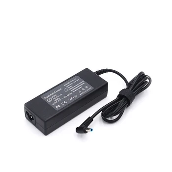 

19.5V4.62A AC Power Supply Adapter Laptop Notebook 19.5 V Volt Power Adapter Charger For HP Computer