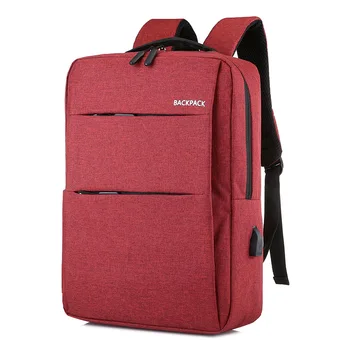 

Anti-theft Backpack Bag 15.6 Inch Laptop Men Mochila Male Waterproof Back Pack Backbag Large Capacity School Backpack