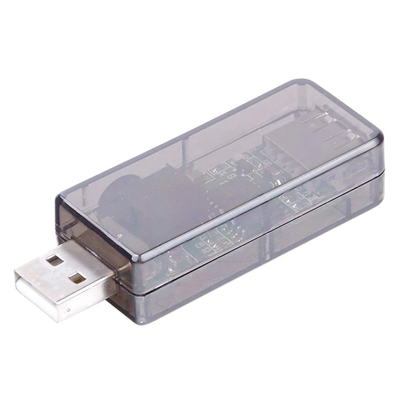 Usb изолятор Adum3160 цифровой сигнал Аудио силовой изолятор|USB-хабы| |