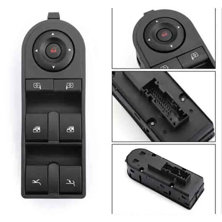 

Car Elevator Switch Headlamp Switch Automobile Switch 93162636