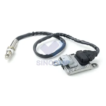 

Nitrogen Oxides Nox Sensor 22303390 21636091 21479638 21567764 5WK97367 For Volvo VNL VHD VNR Mack CHU CXU