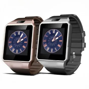 

Smart Watch DZ09 Phone With Camera TF Card Phone Call Bracelet Watch for Android Smart phone Bluetooth